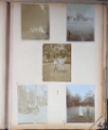 19100127 MICHAEL E.T.D. VLASTO SCRAPBOOK Football Tours, etc 31